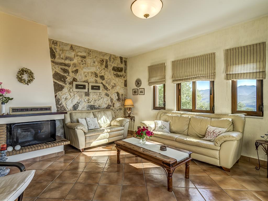 Villa Kalliani Kissamos Exterior photo
